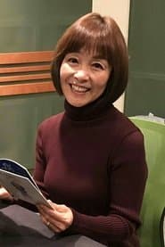 日比愛子 dans le rôle de Kouhei (voice)