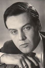 Walter Kohut dans le rôle de Seeberg