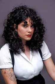 Agnes Vitoriano as Sofia