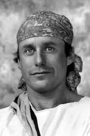Todd Skinner في دور Self