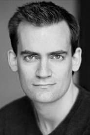 Christian Malcolm dans le rôle de Troy McGreggor