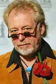 Adrian Truss dans le rôle de The Earl