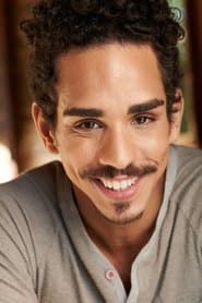 Ray Santiago في دور Jorge Villalobos
