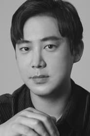 강태우 في دور Jungwoo