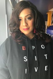 Lurine Cato as Self - Backing Vocalist