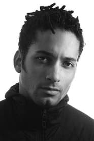 Jason Piper في دور Self - Dancer