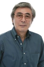 柴田秀勝 في دور Mitsuru Kiruda / Narrator (voice)