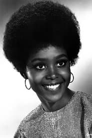 Brenda Sykes في دور Luan
