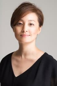 Hitomi Tsukikage as Young Rudolph