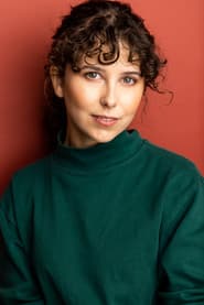 Abigail Frances as Brains McAllister