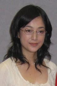 Miho Takagi as Kaori Kikuchi