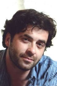 Aleksandr Bargman في دور Grisha