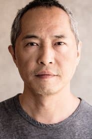 Ken Leung dans le rôle de Sang