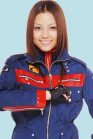 Haruno في دور Rei Kozuki / R3