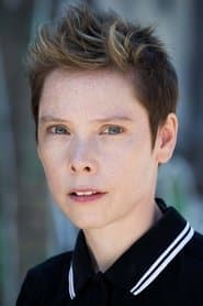 Abigail Savage في دور Kestrelwren (voice)