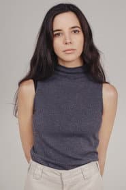 María Jesús Marcone as Andrea