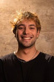 Zaf Filho في دور Mestre Cuca