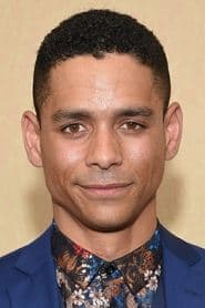 Charlie Barnett as Dr. Daniel Green