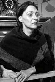 Alba Maiolini في دور Woman at the Stock Market (uncredited)