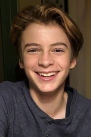 Sam Everingham dans le rôle de Peter