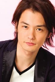 小田井涼平 في دور Shuichi Kitaoka / Kamen Rider Zolda