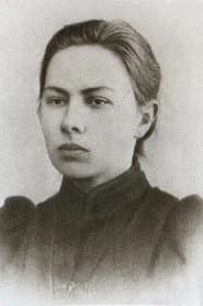 Надежда Крупская dans le rôle de Self - Politician / Lenin's Wife (archive footage)