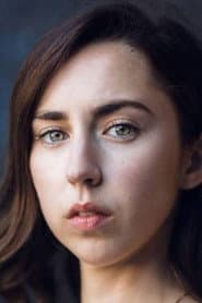 Aisling Kearns في دور Freya