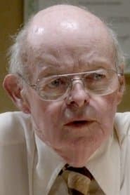 Jack Walsh في دور TRG