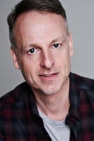 Andrew Rolfe dans le rôle de Detective Cronjen