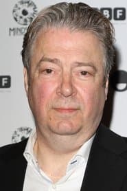 Roger Allam في دور Walt Disney