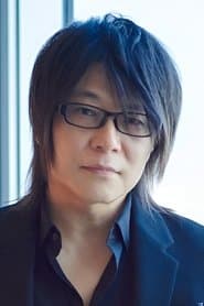Toshiyuki Morikawa dans le rôle de Seijirou Kikuoka (voice)