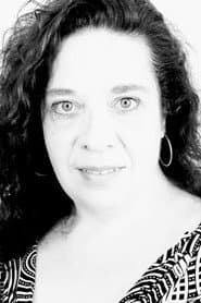 Laura Insúa as Empleada de escribanía