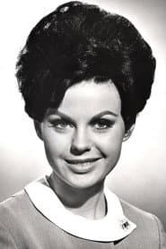 Stephanie Hill as Mary Ann
