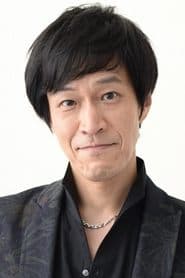 Rikiya Koyama dans le rôle de Kogoro Mouri (voice)