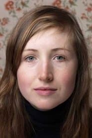 Kate Lyn Sheil as Kate