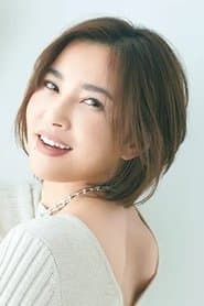 瀬戸朝香 dans le rôle de Riko Sudo