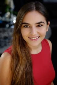 Mikaela Rüegg dans le rôle de Flamenco