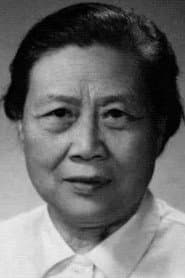 Wei Xiaoyun dans le rôle de Jiu Si
