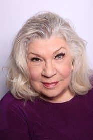 Sandra Dorsey as Nancy Whistler