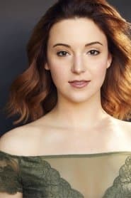 Krystal Ellsworth في دور Kelli Andrews