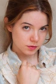 Luciana Grasso dans le rôle de Ana