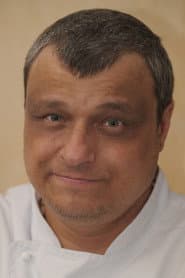 Roman Vaněk في دور Himself