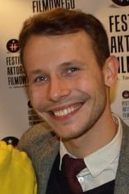 Mateusz Banasiuk as Robbie