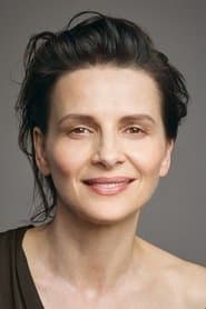 Juliette Binoche dans le rôle de Vianne Rocher