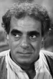 Francisco Nagem dans le rôle de Elias Turco