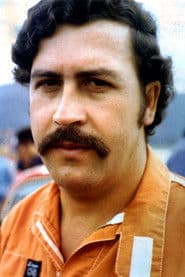 Pablo Escobar dans le rôle de Self (archive footage)