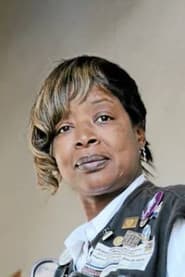 LaWanda Hawkins as Self, Community Activist