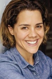 Kate Wharton في دور Jen Kissoon