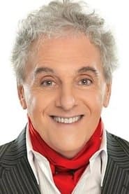 Antonio Gasalla في دور Mamá Cora