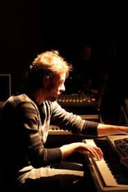 Alessandro Deflorio في دور sound editor
